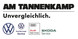 Logo Autohaus Am Tannenkamp GmbH & Co. KG